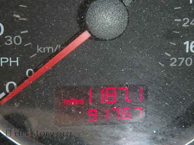 2008 AUDI A4 - VIN: WAUAF78E38A144334 - Фото 8