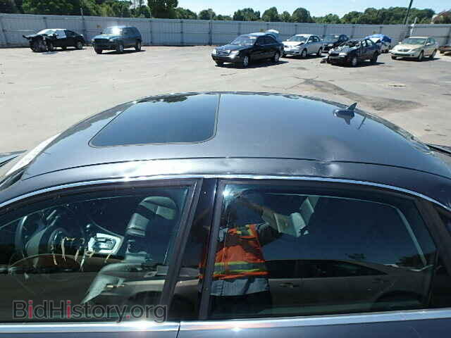 2008 AUDI A4 - VIN: WAUAF78E38A144334 - Фото 10