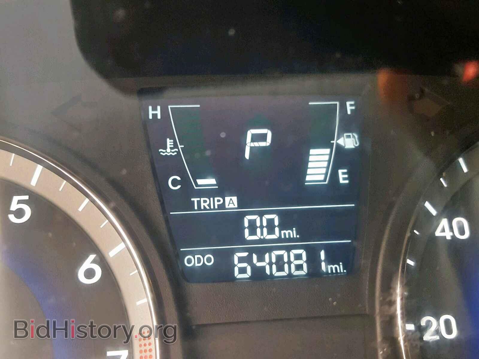 2012 HYUNDAI ACCENT - VIN: KMHCU4AE1CU138318 - Фото 8