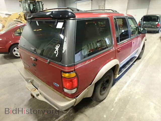1997 FORD EXPLORER - VIN: 1FMDU35P5VZA49092 - Фото 4
