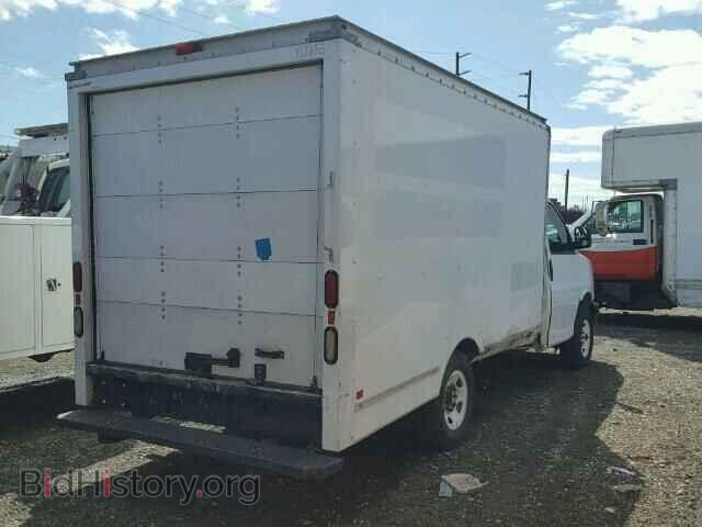 2011 GMC SAVANA - VIN: 1GDY72CA9B1902976 - Фото 4