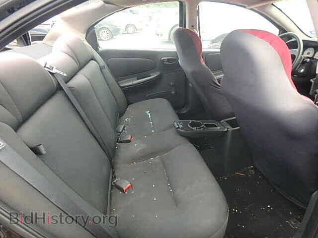 2005 DODGE NEON - VIN: 1B3ES56C75D251498 - Фото 6