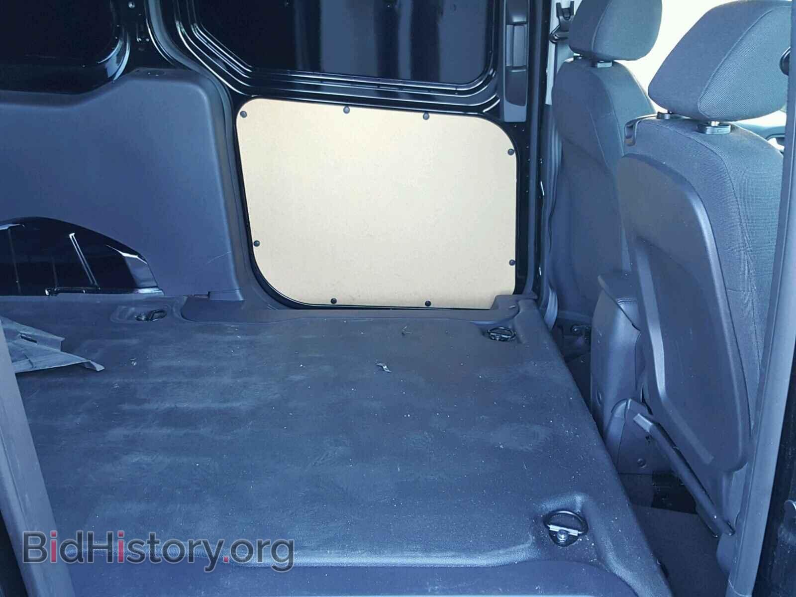 2016 FORD TRANSIT CO - VIN: NM0LE7FX4G1278767 - Фото 6