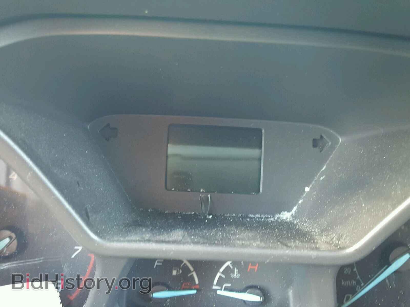 2016 FORD TRANSIT CO - VIN: NM0LE7FX4G1278767 - Фото 8