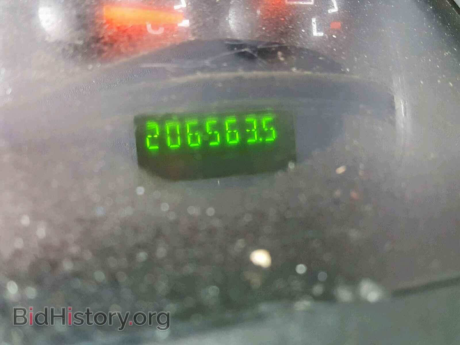 2008 FORD ECONOLINE - VIN: 1FTNE24L28DA22464 - Фото 8