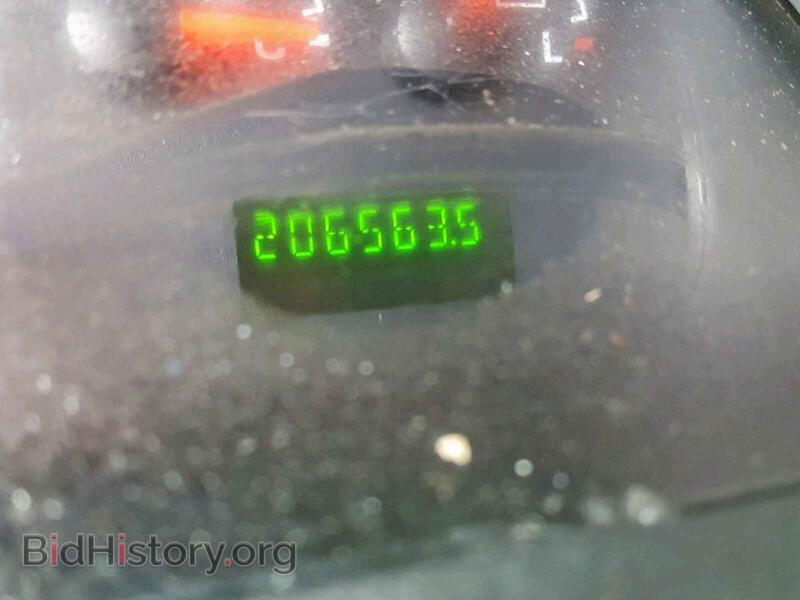 2008 Ford ECONOLINE (VIN 1FTNE24L28DA22464) — фото 8 из 10