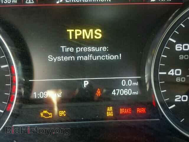 2012 AUDI A8 - VIN: WAURVAFD3CN023091 - Photo 8