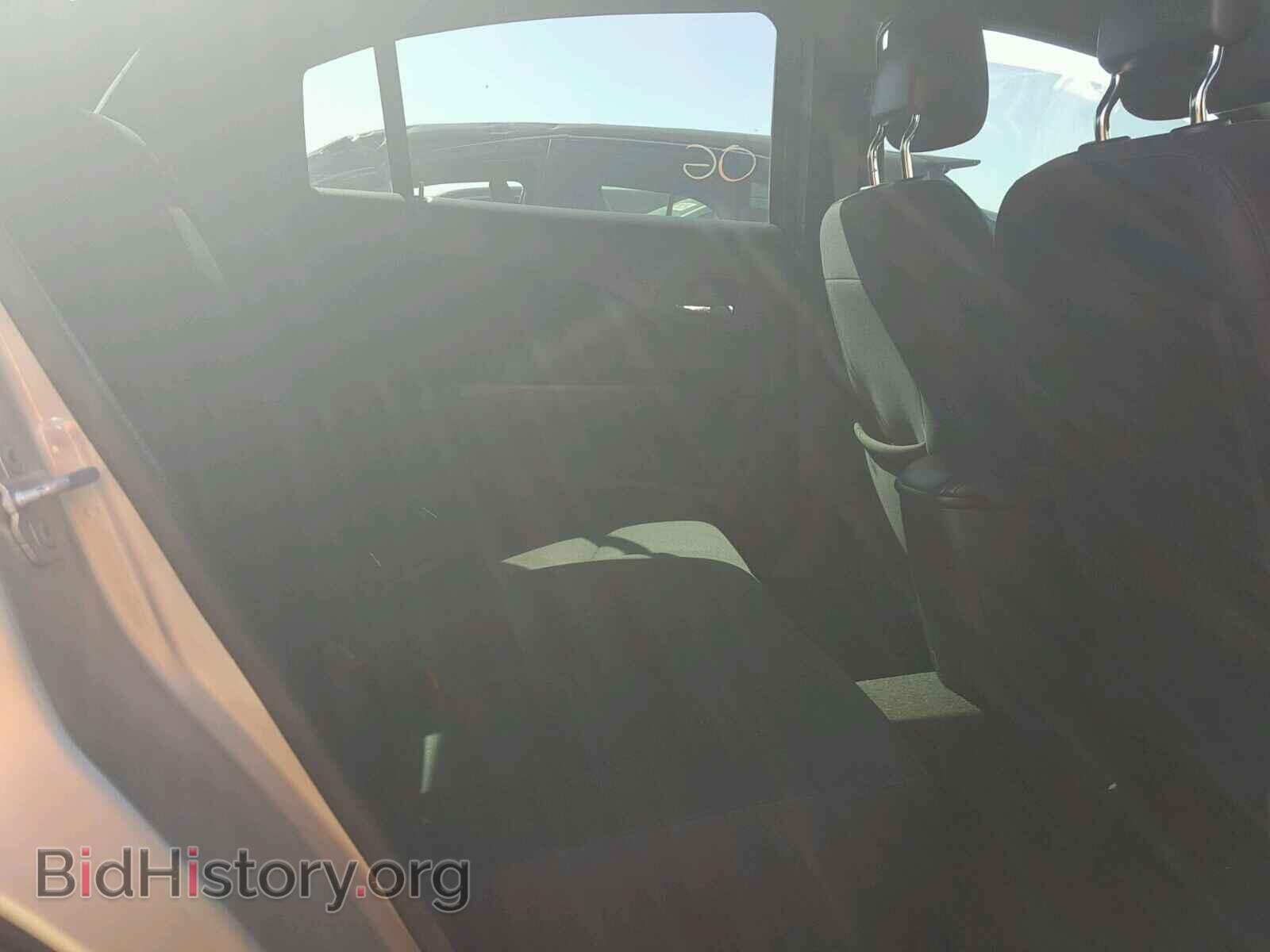 2013 CHRYSLER 200 - VIN: 1C3CCBBG0DN696396 - Фото 6