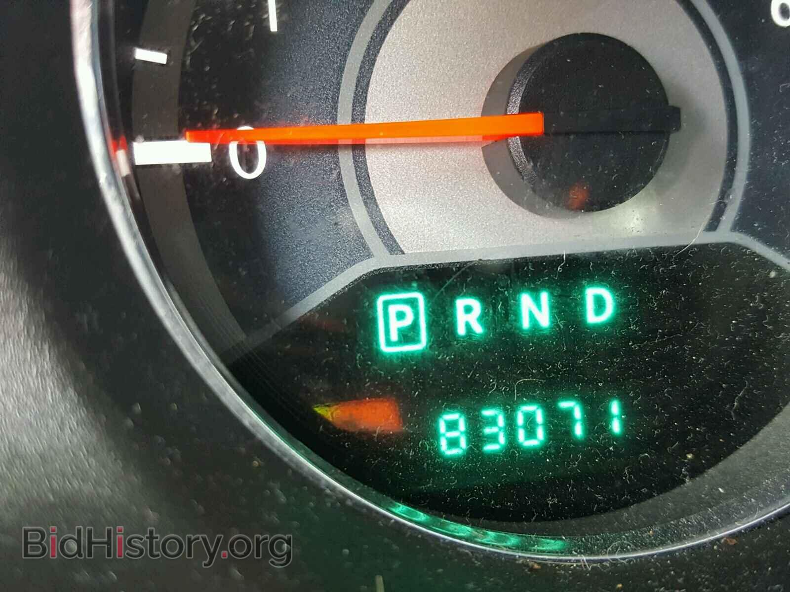 2013 CHRYSLER 200 - VIN: 1C3CCBBG0DN696396 - Фото 8