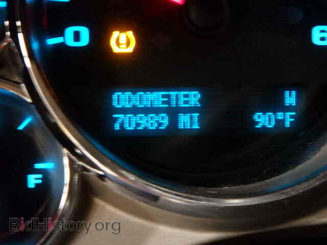 2013 CHEVROLET SILVERADO - VIN: 1GC2KXCG1DZ202061 - Фото 8