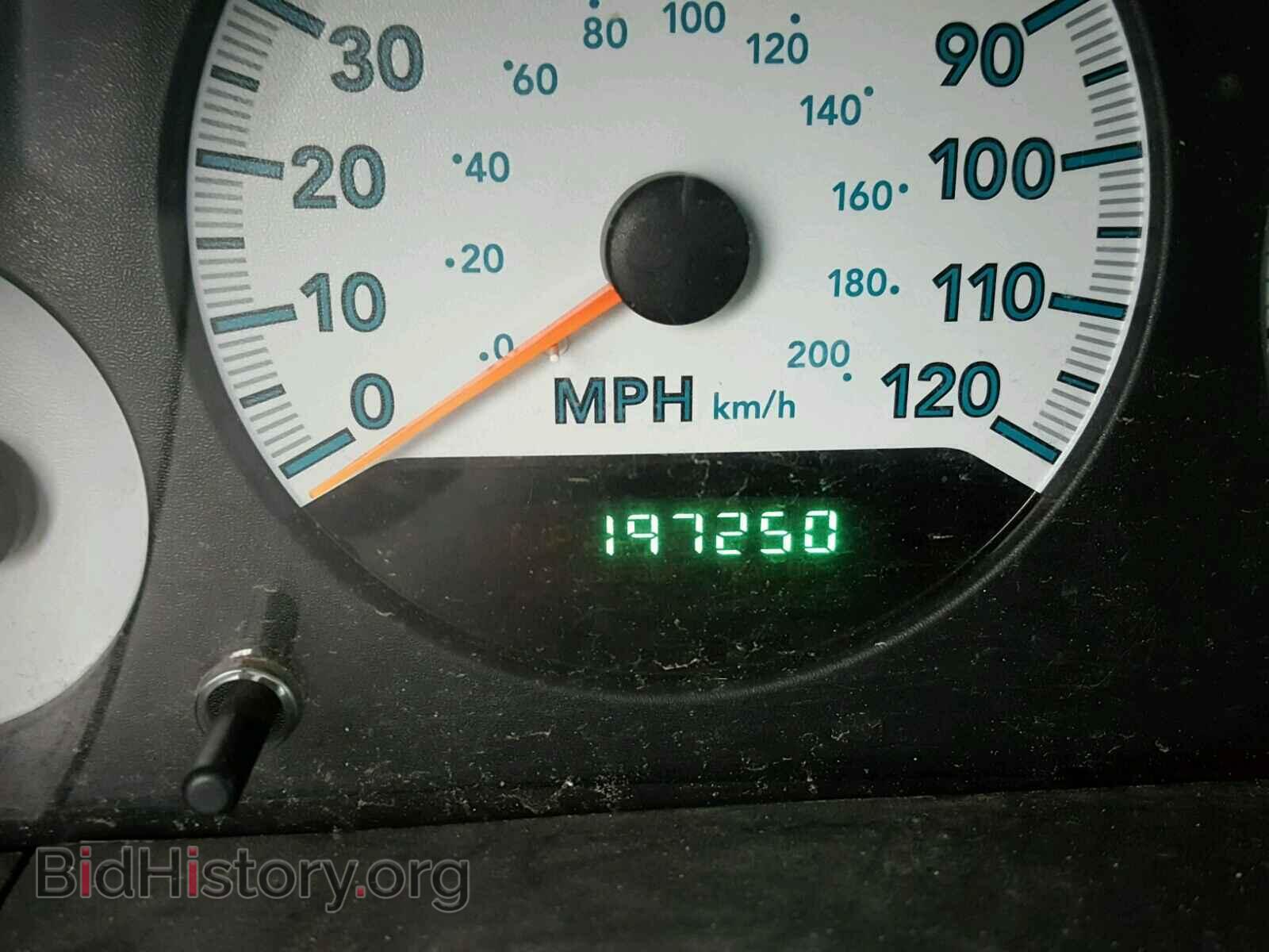 2007 DODGE CARAVAN - VIN: 2D4GP44L37R203327 - Фото 8