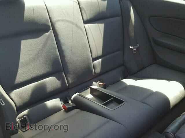 2012 BMW 1 SERIES - VIN: WBAUC9C56CVM12044 - Фото 6