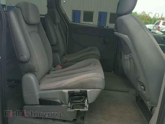 2005 DODGE CARAVAN - VIN: 2D4GP44L35R281149 - Фото 6