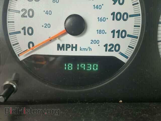 2005 DODGE CARAVAN - VIN: 2D4GP44L35R281149 - Фото 8