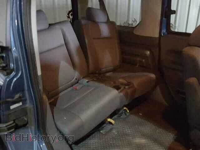 2006 HONDA ELEMENT - VIN: 5J6YH28726L026383 - Фото 6