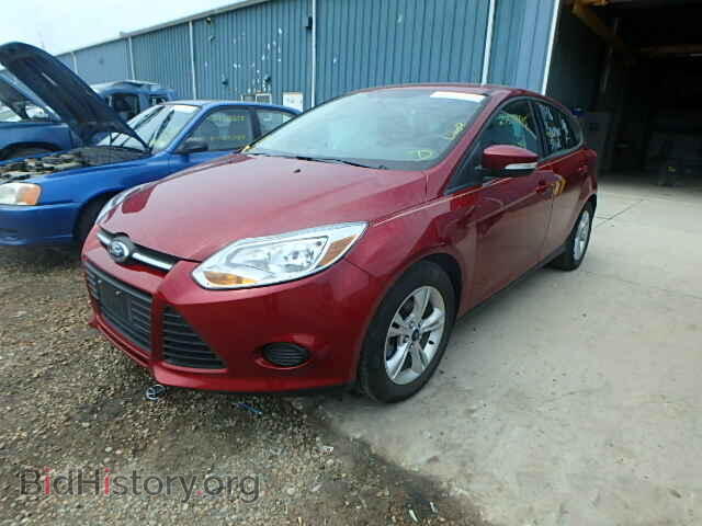 2013 FORD FOCUS - VIN: 1FADP3K2XDL183012 - Photo 2