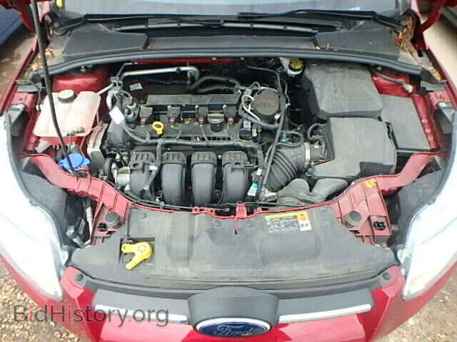 2013 FORD FOCUS - VIN: 1FADP3K2XDL183012 - Photo 7