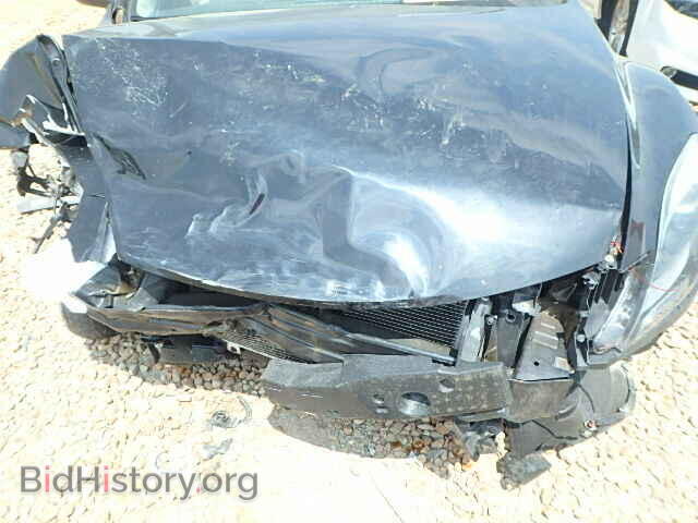 2011 MAZDA 6 - VIN: 1YVHZ8BH9B5M14937 - Фото 9