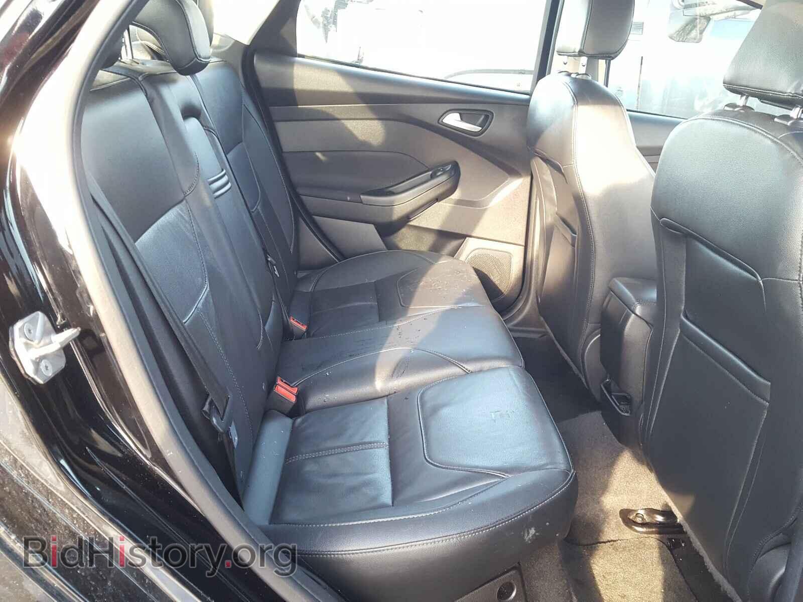 2016 FORD FOCUS SE - VIN: 1FADP3F27GL397745 - Photo 6
