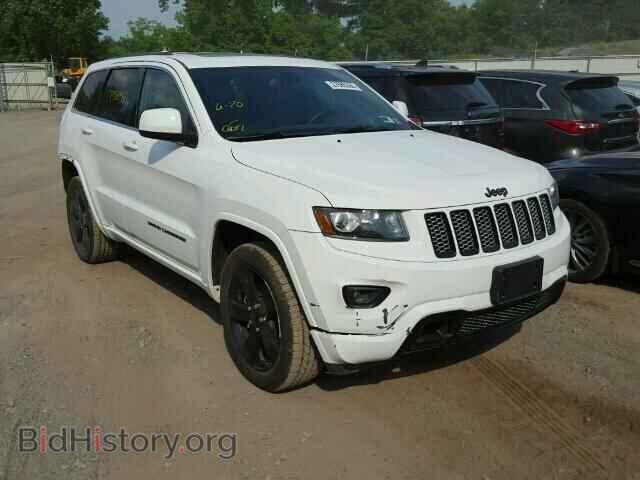 Фотография 1C4RJFAG6FC854338 - JEEP CHEROKEE 2015