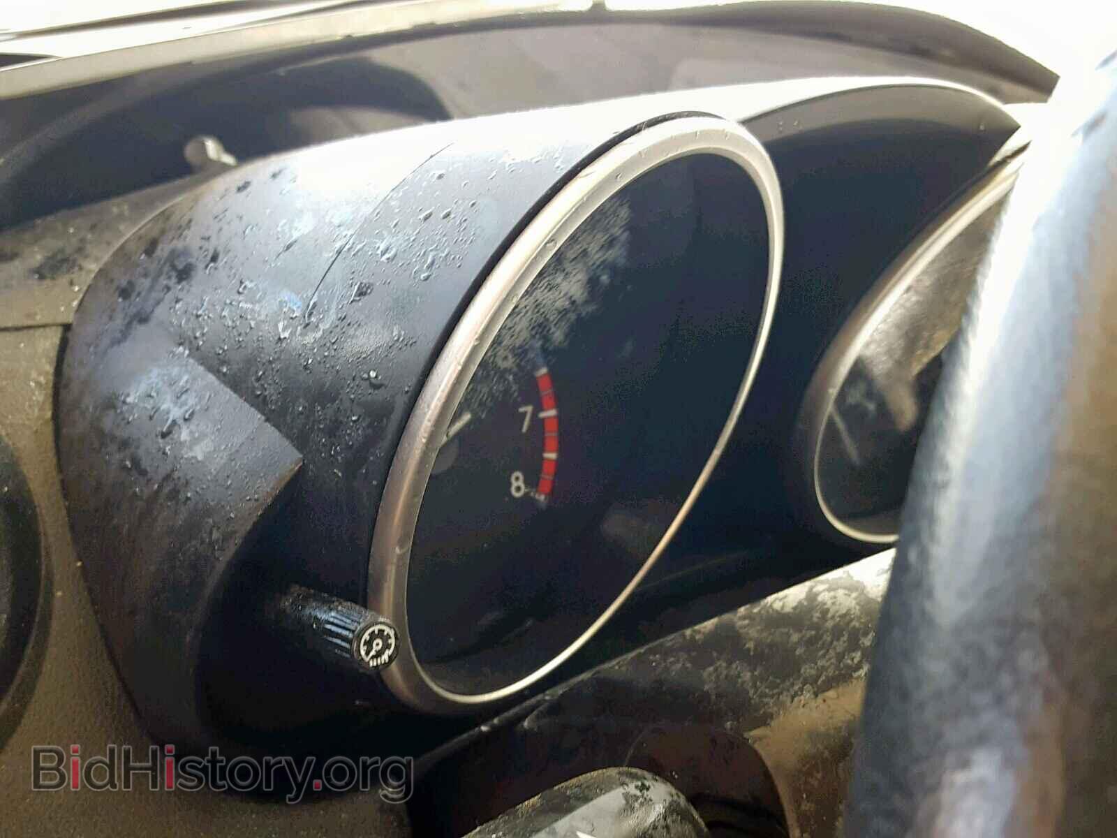 2012 MAZDA 3 - VIN: JM1BL1V73C1696170 - Фото 8
