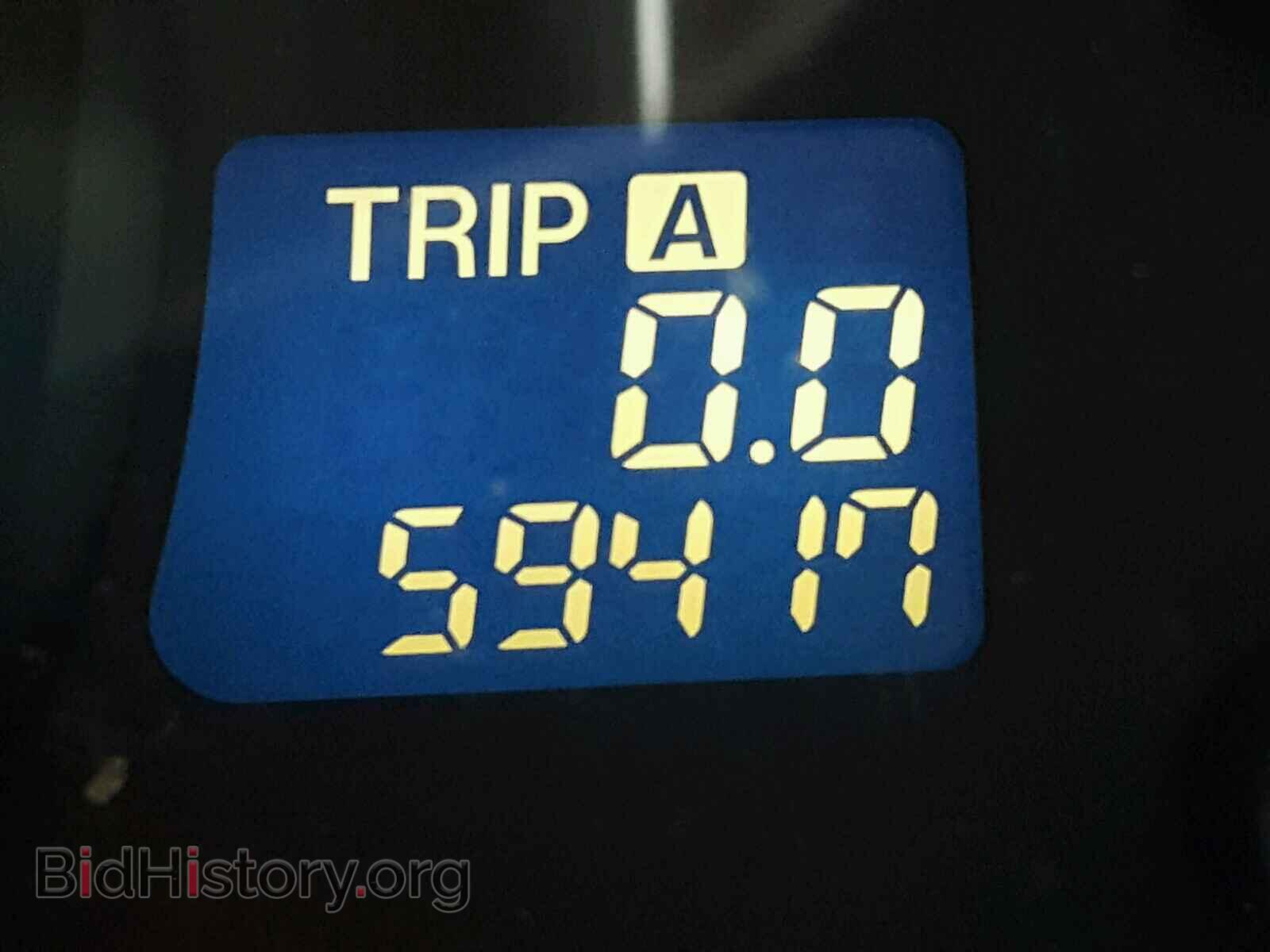2010 MAZDA CX-7 - VIN: JM3ER2WM6A0341591 - Фото 8