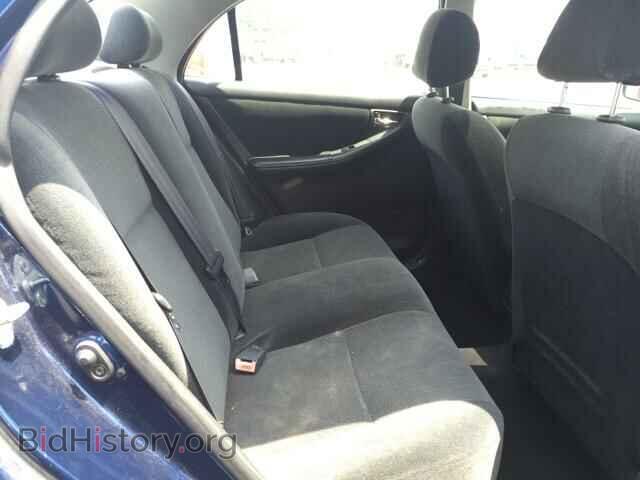 2003 TOYOTA COROLLA - VIN: 2T1BR32E73C109672 - Фото 6