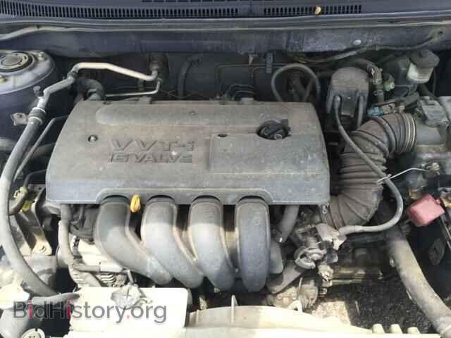 2003 TOYOTA COROLLA - VIN: 2T1BR32E73C109672 - Фото 7
