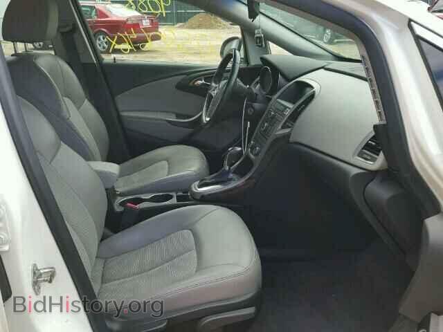 2012 BUICK VERANO - VIN: 1G4PP5SKXC4132231 - Фото 5