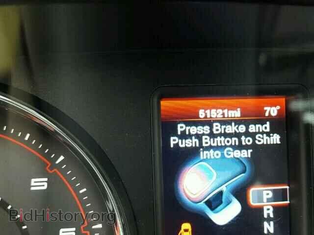 2012 DODGE CHARGER - VIN: 2C3CDXBG1CH184499 - Фото 8