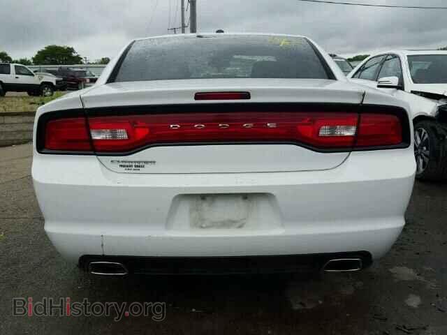 2012 DODGE CHARGER - VIN: 2C3CDXBG1CH184499 - Фото 10