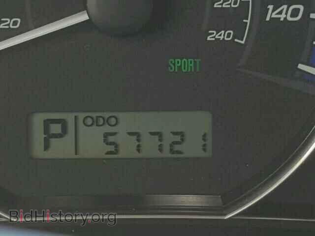 2010 SUBARU FORESTER - VIN: JF2SH6DC9AH771408 - Фото 8