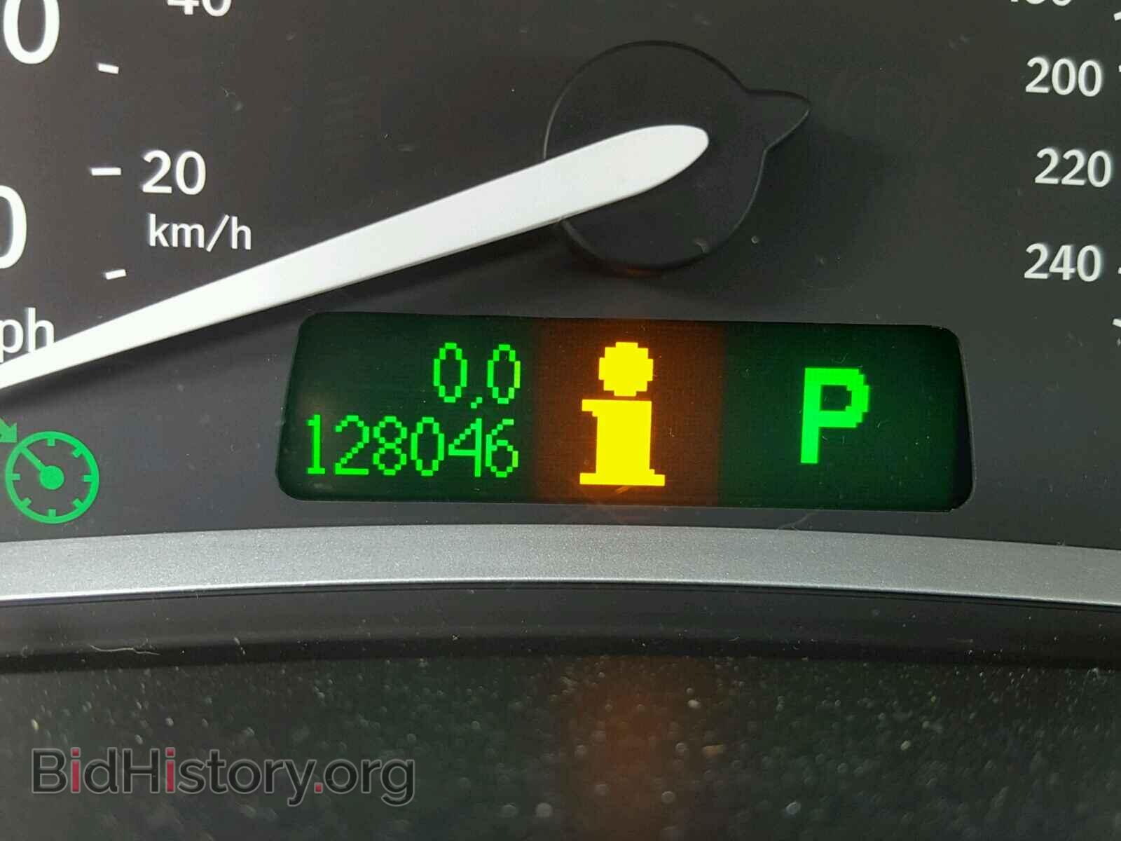 2006 SAAB 9-3 BASE - VIN: YS3FD79Y066005276 - Photo 8
