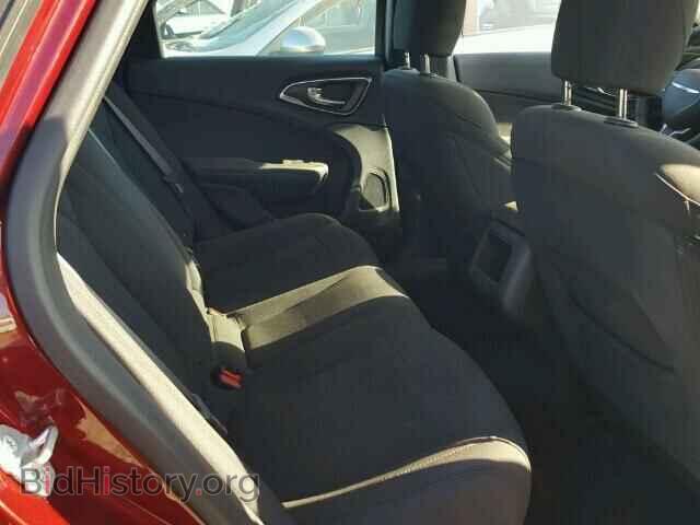 2015 CHRYSLER 200 - VIN: 1C3CCCAB4FN699574 - Фото 6