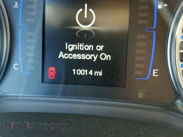 2015 CHRYSLER 200 - VIN: 1C3CCCAB4FN699574 - Фото 8