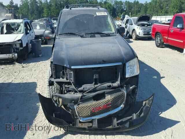 2005 GMC ENVOY - VIN: 1GKDS13S352141997 - Photo 9