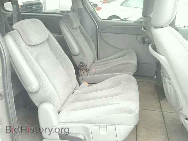 2006 DODGE CARAVAN - VIN: 2D4GP44L46R621524 - Фото 6