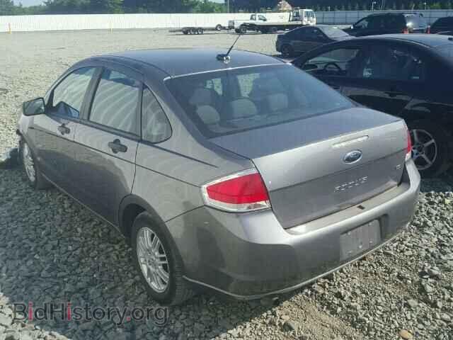 2010 FORD FOCUS - VIN: 1FAHP3FN5AW152864 - Фото 3