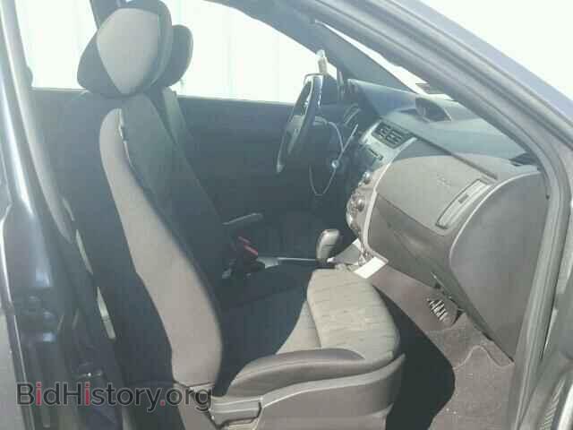 2010 FORD FOCUS - VIN: 1FAHP3FN5AW152864 - Фото 5