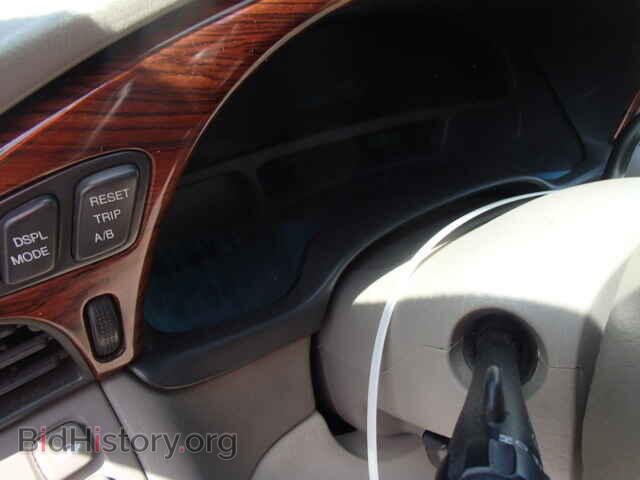 2002 CADILLAC DEVILLE - VIN: 1G6KD54Y62U288082 - Photo 8