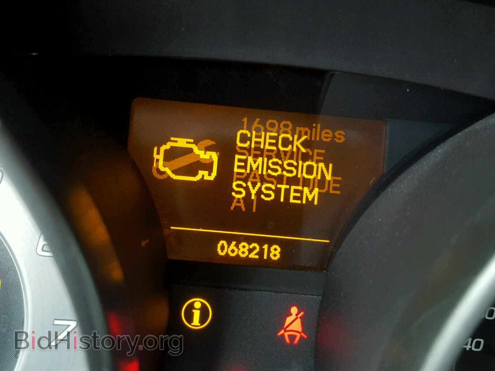 2010 ACURA MDX - VIN: 2HNYD2H47AH534582 - Фото 8