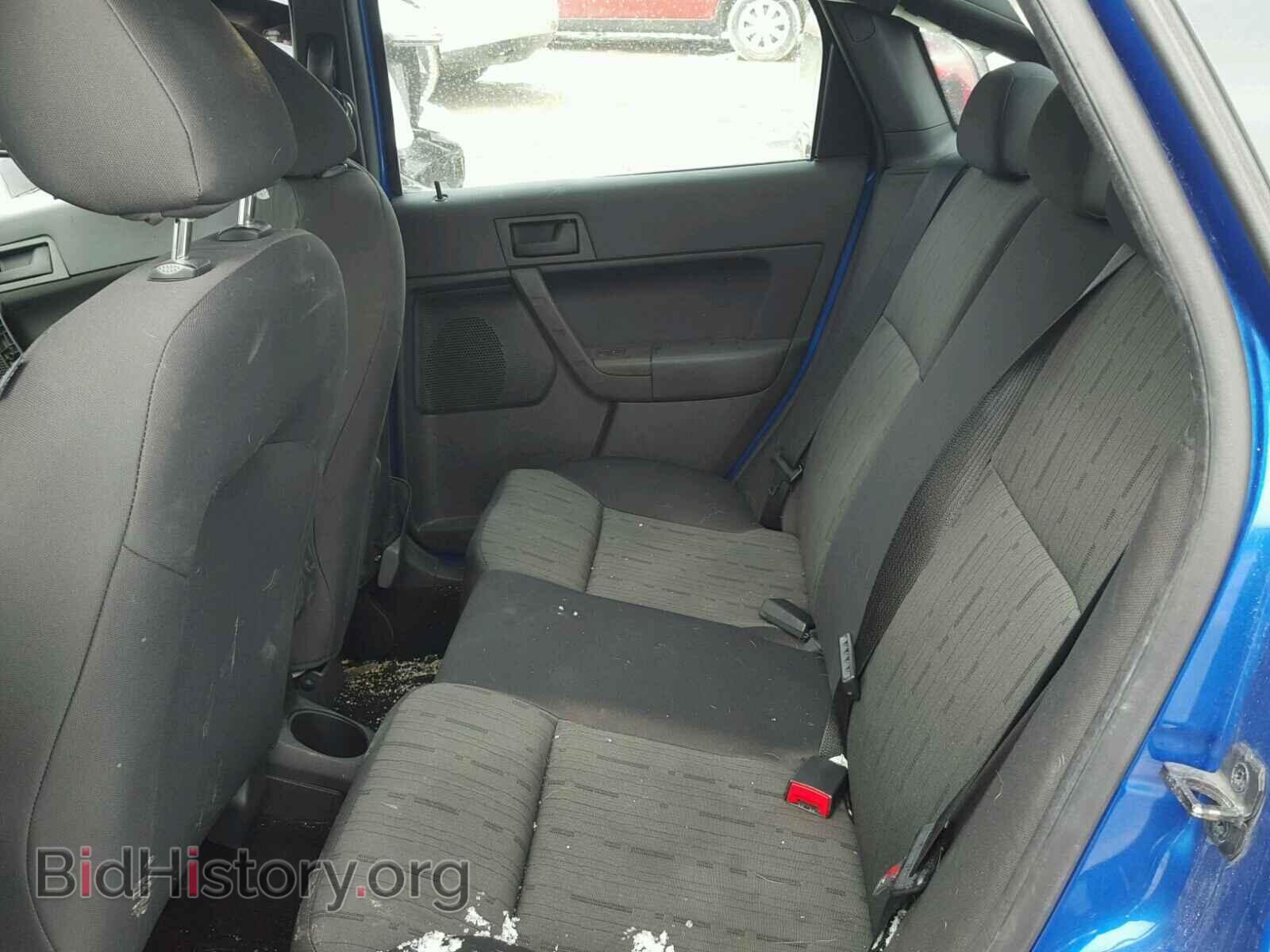 2010 FORD FOCUS - VIN: 1FAHP3FN8AW147111 - Photo 6