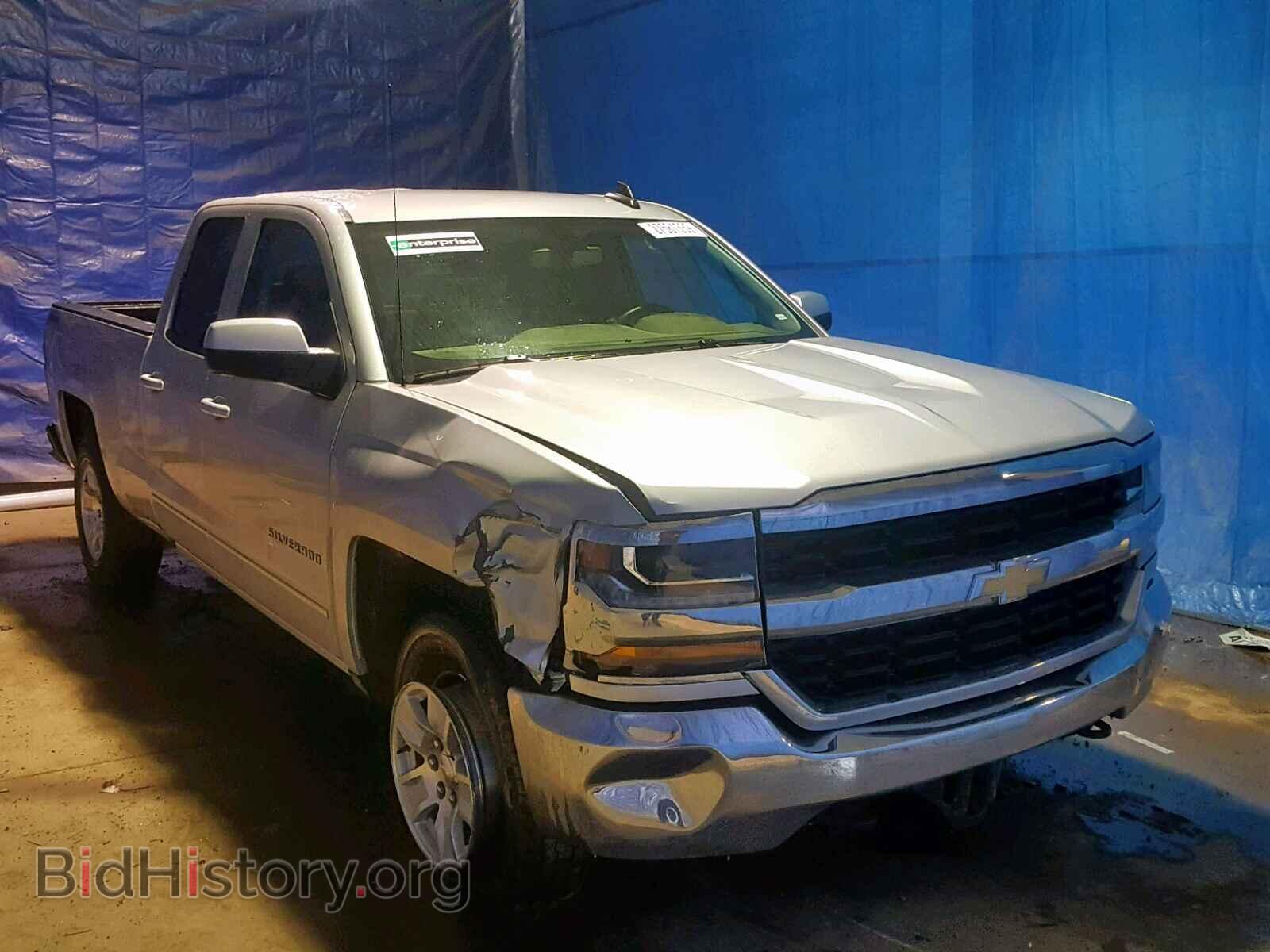 Photo 2GCVKPEC9K1117840 - CHEVROLET SILVERADO 2019