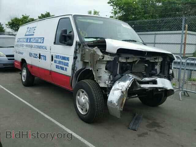 Photo 1FTNS2EW5ADA98199 - FORD ECONOLINE 2010