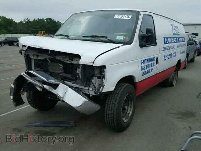 2010 FORD ECONOLINE - VIN: 1FTNS2EW5ADA98199 - Photo 2