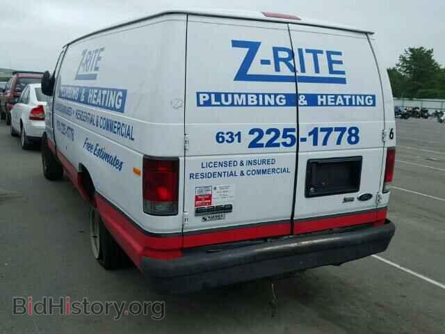 2010 FORD ECONOLINE - VIN: 1FTNS2EW5ADA98199 - Photo 3