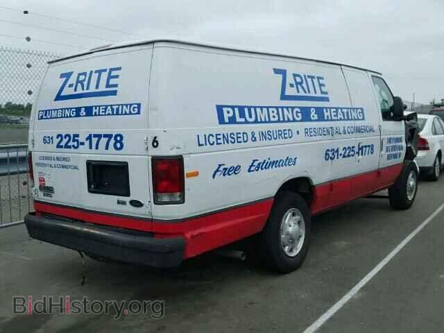 2010 FORD ECONOLINE - VIN: 1FTNS2EW5ADA98199 - Photo 4