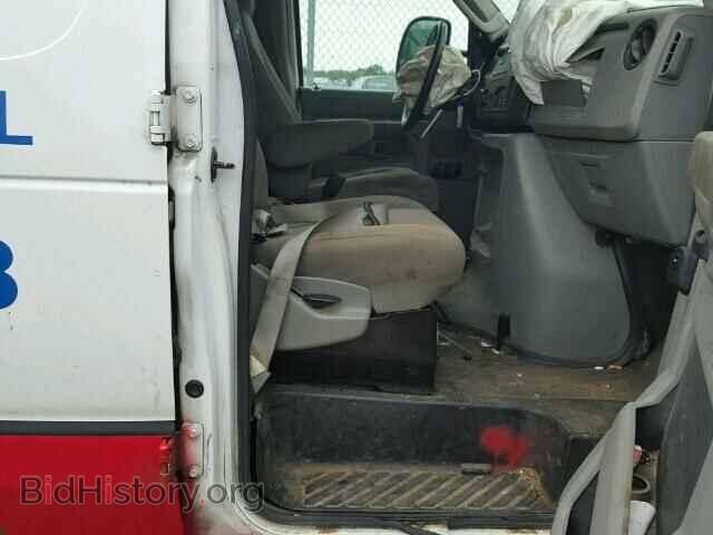 2010 FORD ECONOLINE - VIN: 1FTNS2EW5ADA98199 - Photo 5