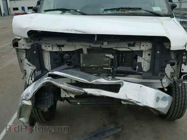2010 FORD ECONOLINE - VIN: 1FTNS2EW5ADA98199 - Photo 7