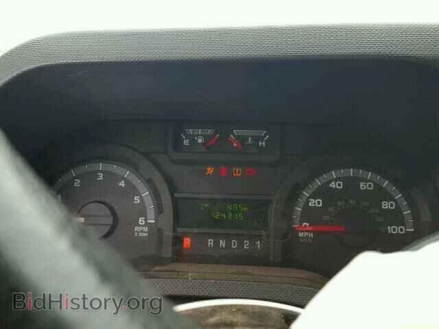 2010 FORD ECONOLINE - VIN: 1FTNS2EW5ADA98199 - Photo 8